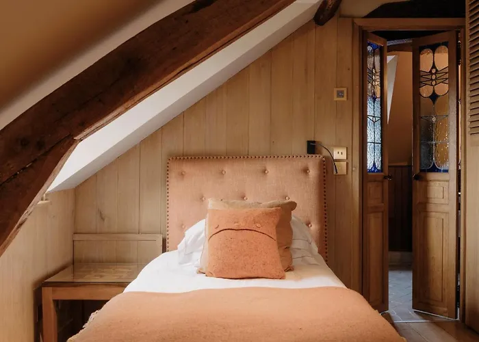 La Maison De Lucie